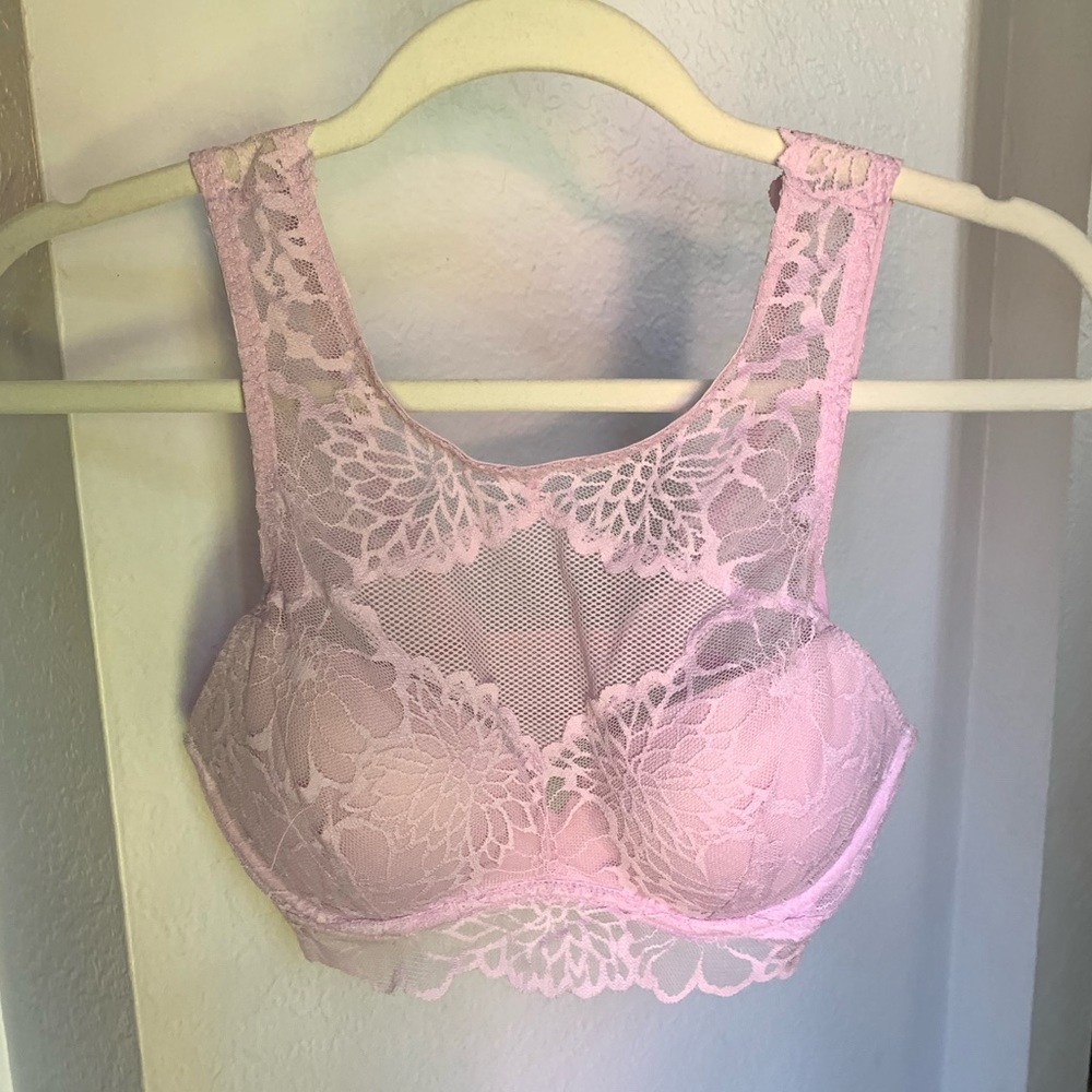 VS bralette